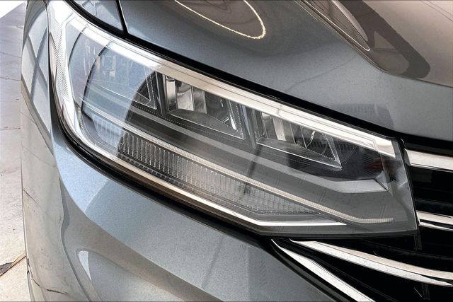 Thumbnail: 2024 Volkswagen Tiguan - 31