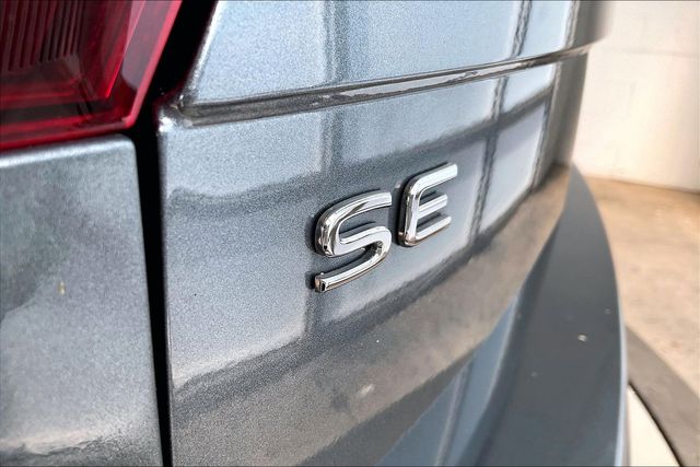 Thumbnail: 2024 Volkswagen Tiguan - 34