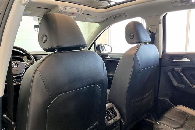 Thumbnail: 2019 Volkswagen Tiguan - 13
