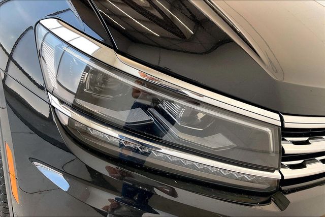 Thumbnail: 2019 Volkswagen Tiguan - 31