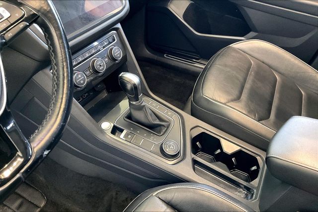 Thumbnail: 2019 Volkswagen Tiguan - 16