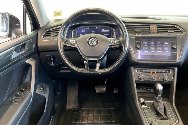 Thumbnail: 2019 Volkswagen Tiguan - 14