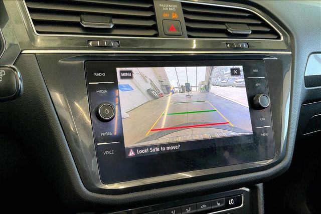 Thumbnail: 2019 Volkswagen Tiguan - 28