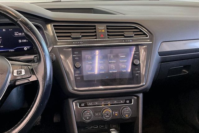 Thumbnail: 2019 Volkswagen Tiguan - 15