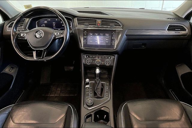 Thumbnail: 2019 Volkswagen Tiguan - 10