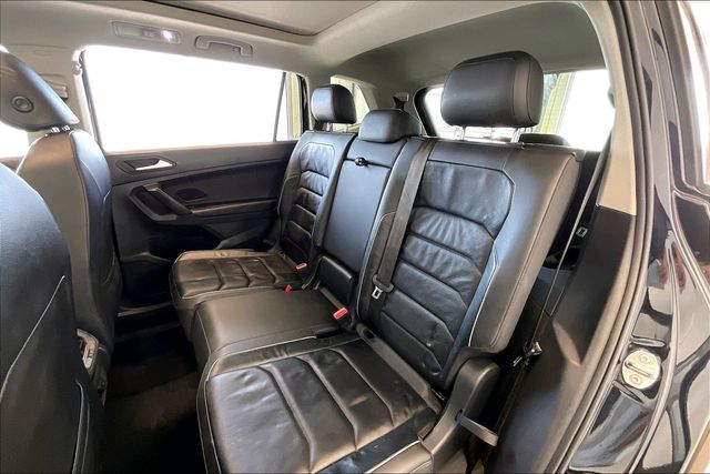 Thumbnail: 2019 Volkswagen Tiguan - 21