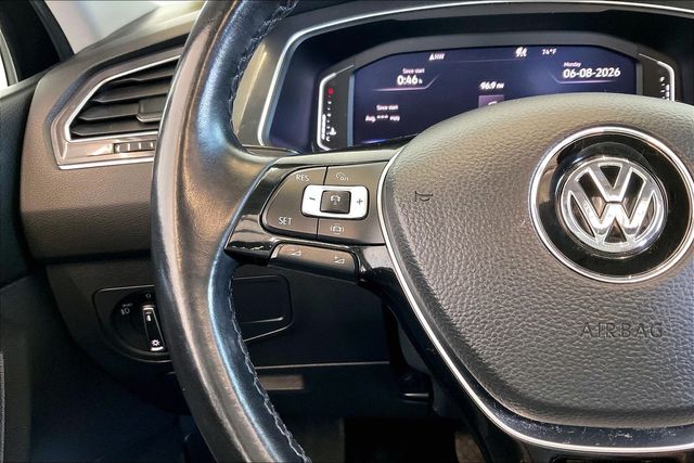 Thumbnail: 2019 Volkswagen Tiguan - 26