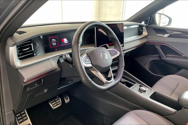 Thumbnail: 2025 Volkswagen Tiguan - 2