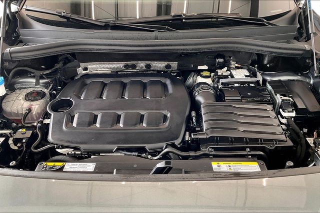 Thumbnail: 2025 Volkswagen Tiguan - 9