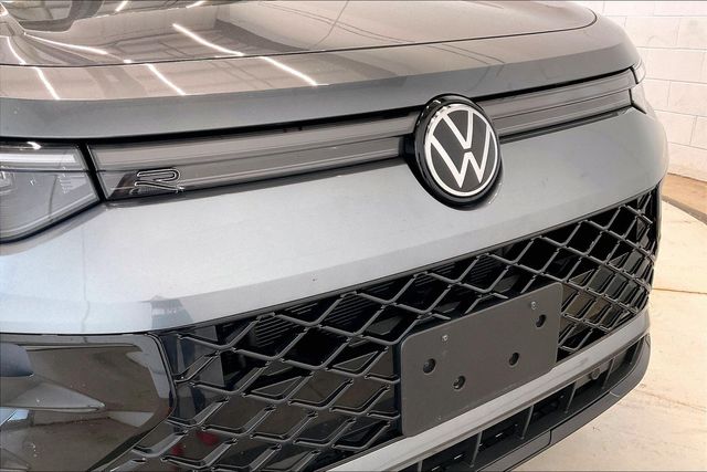 Thumbnail: 2025 Volkswagen Tiguan - 34