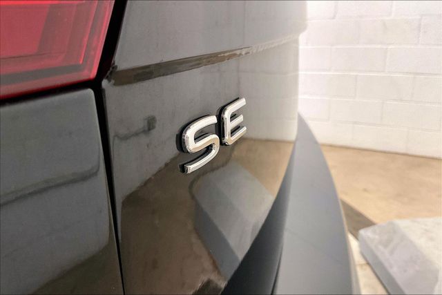 Thumbnail: 2023 Volkswagen Tiguan - 34