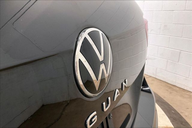 Thumbnail: 2023 Volkswagen Tiguan - 7