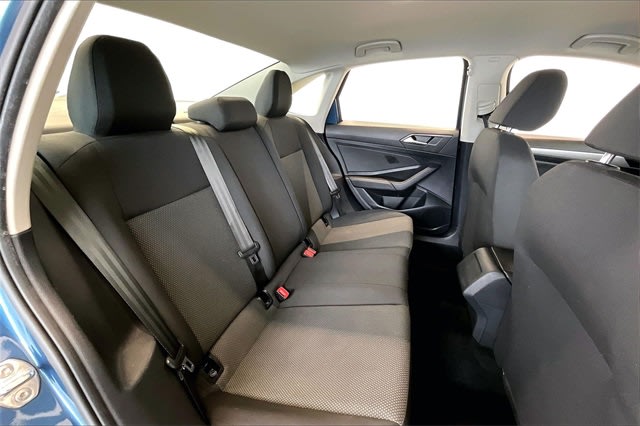 Thumbnail: 2019 Volkswagen Jetta - 26