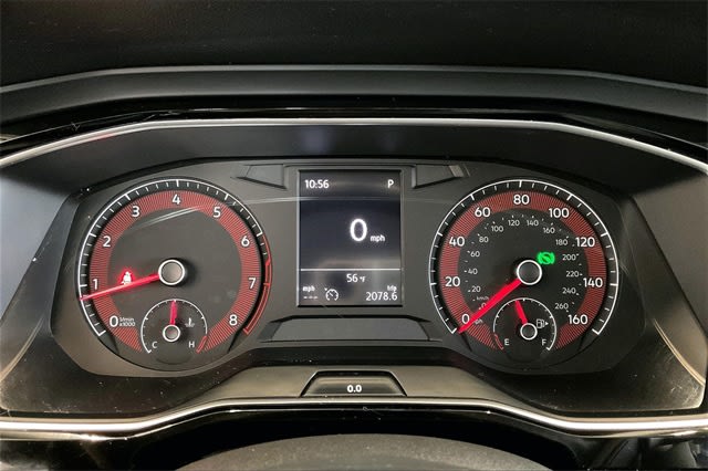 Thumbnail: 2019 Volkswagen Jetta - 18