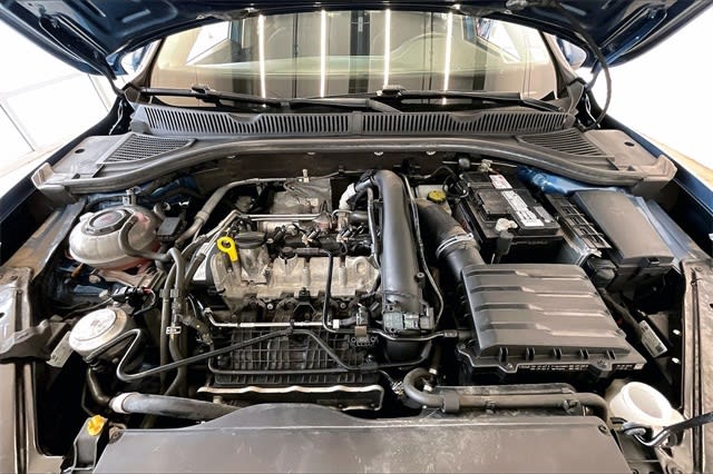 Thumbnail: 2019 Volkswagen Jetta - 9