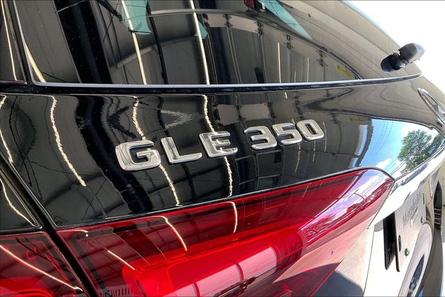 Thumbnail: 2024 Mercedes-Benz GLE - 7