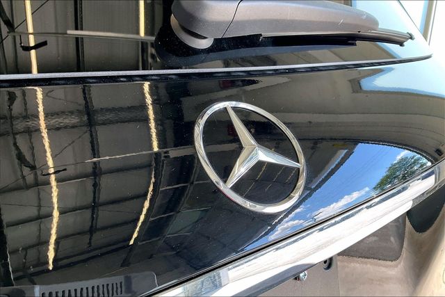 Thumbnail: 2024 Mercedes-Benz GLE - 21