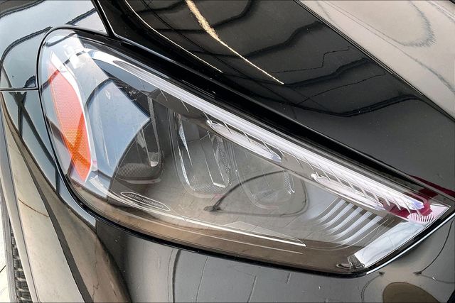 Thumbnail: 2024 Mercedes-Benz GLE - 32