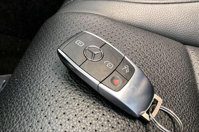 Thumbnail: 2024 Mercedes-Benz GLE - 19