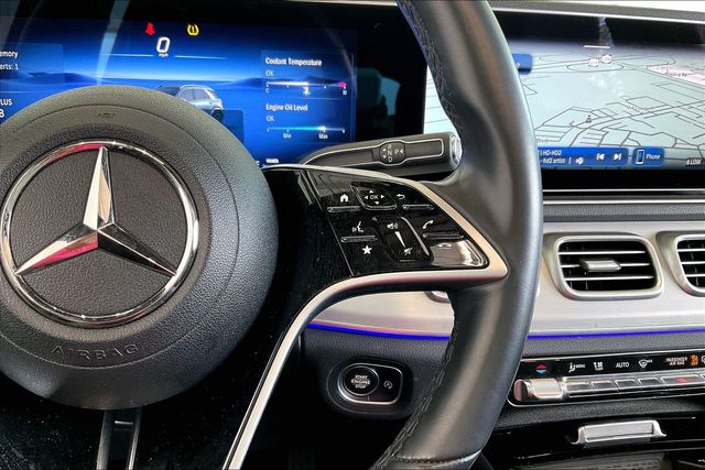 Thumbnail: 2024 Mercedes-Benz GLE - 15
