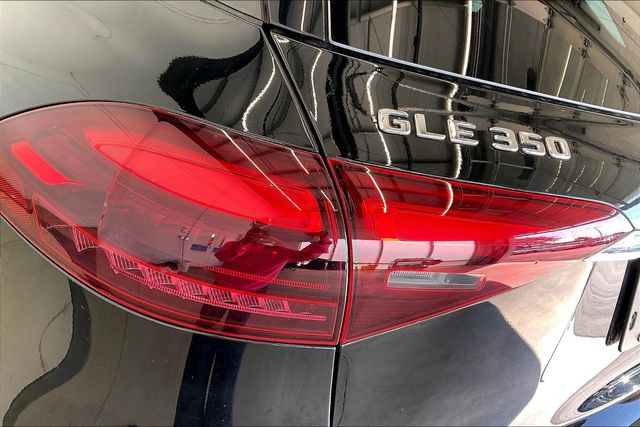 Thumbnail: 2024 Mercedes-Benz GLE - 33