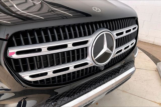 Thumbnail: 2024 Mercedes-Benz GLE - 35