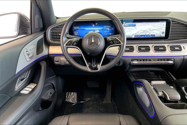 Thumbnail: 2024 Mercedes-Benz GLE - 14
