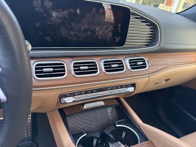 Thumbnail: 2025 Mercedes-Benz GLS - 9