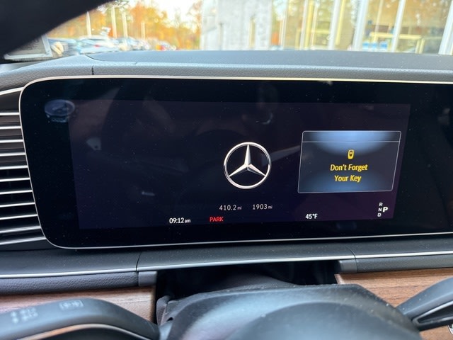 Thumbnail: 2025 Mercedes-Benz GLS - 10