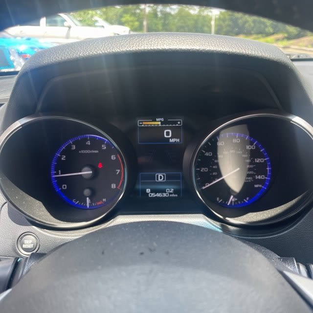 Thumbnail: 2019 Subaru Legacy - 9