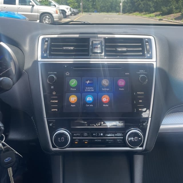 Thumbnail: 2019 Subaru Legacy - 8