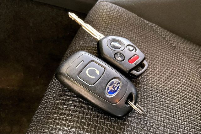 Thumbnail: 2018 Subaru Impreza - 19