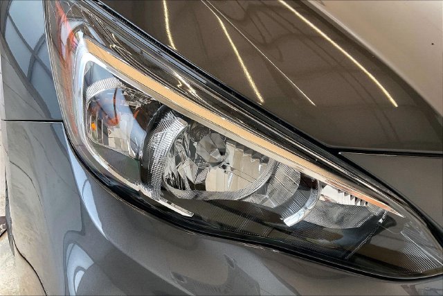 Thumbnail: 2018 Subaru Impreza - 31