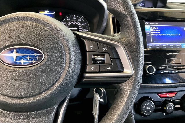 Thumbnail: 2018 Subaru Impreza - 28
