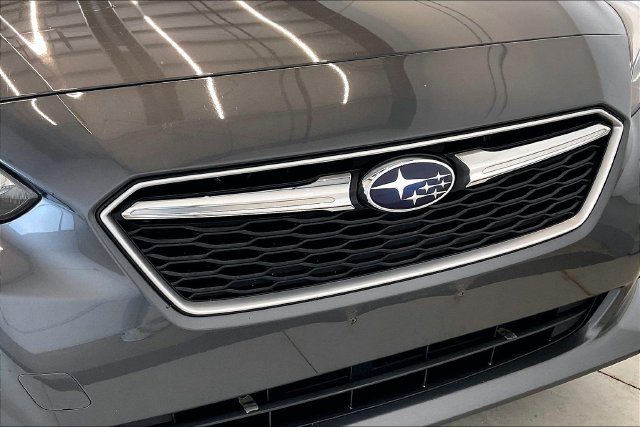 Thumbnail: 2018 Subaru Impreza - 7