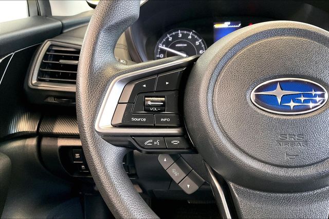 Thumbnail: 2018 Subaru Impreza - 27