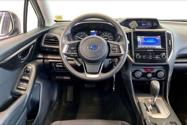 Thumbnail: 2018 Subaru Impreza - 14