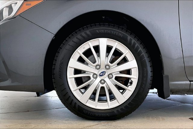 Thumbnail: 2018 Subaru Impreza - 8