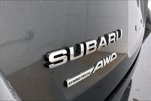 Thumbnail: 2018 Subaru Impreza - 33