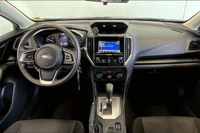 Thumbnail: 2018 Subaru Impreza - 10
