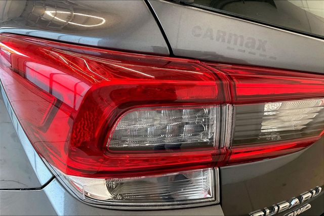 Thumbnail: 2021 Subaru Impreza - 33