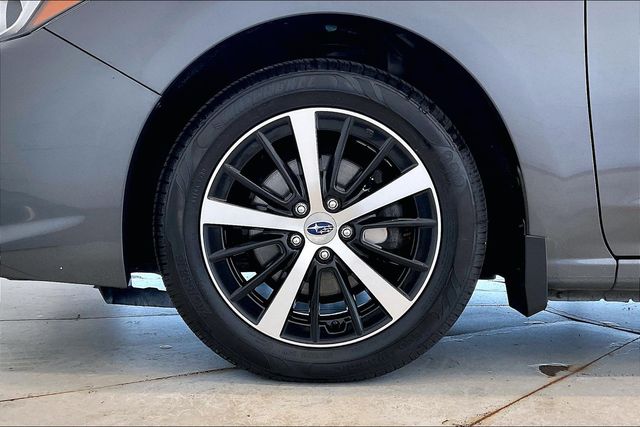 Thumbnail: 2021 Subaru Impreza - 8