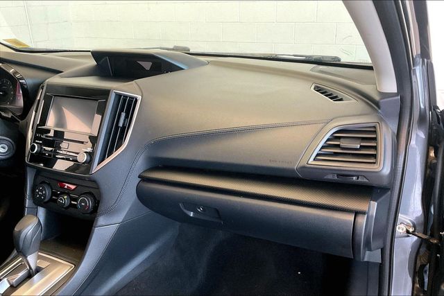 Thumbnail: 2021 Subaru Impreza - 15
