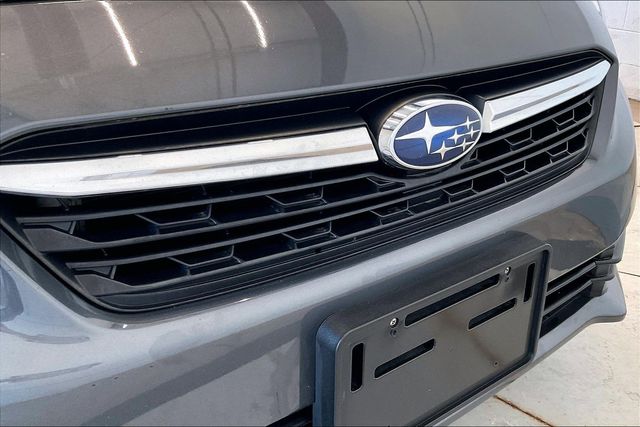 Thumbnail: 2021 Subaru Impreza - 34
