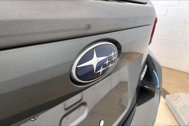 Thumbnail: 2021 Subaru Impreza - 22