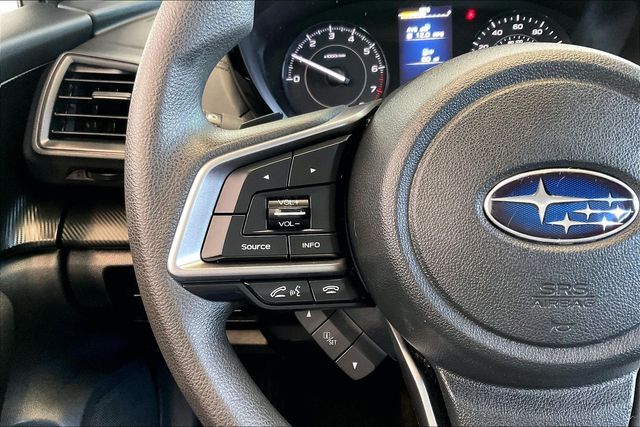 Thumbnail: 2021 Subaru Impreza - 27