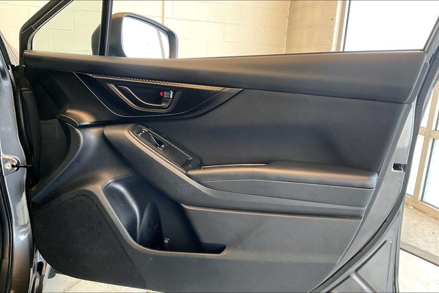 Thumbnail: 2021 Subaru Impreza - 31