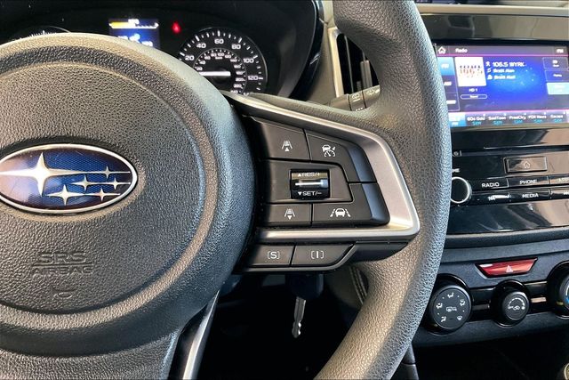 Thumbnail: 2021 Subaru Impreza - 28