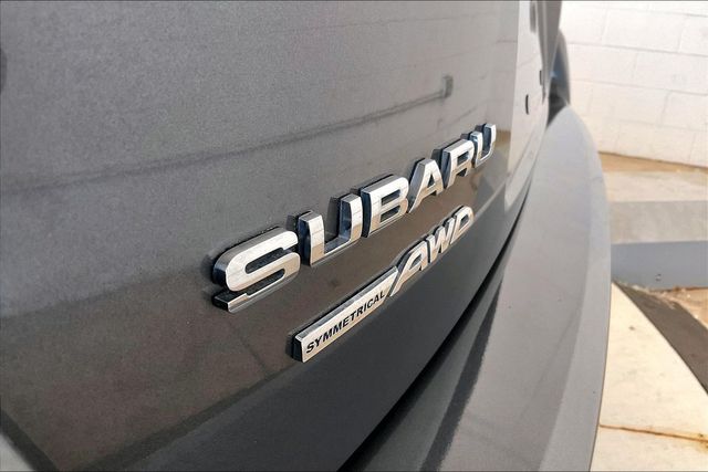 Thumbnail: 2021 Subaru Impreza - 7