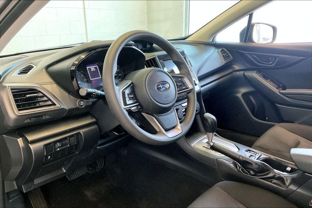 Thumbnail: 2021 Subaru Impreza - 2